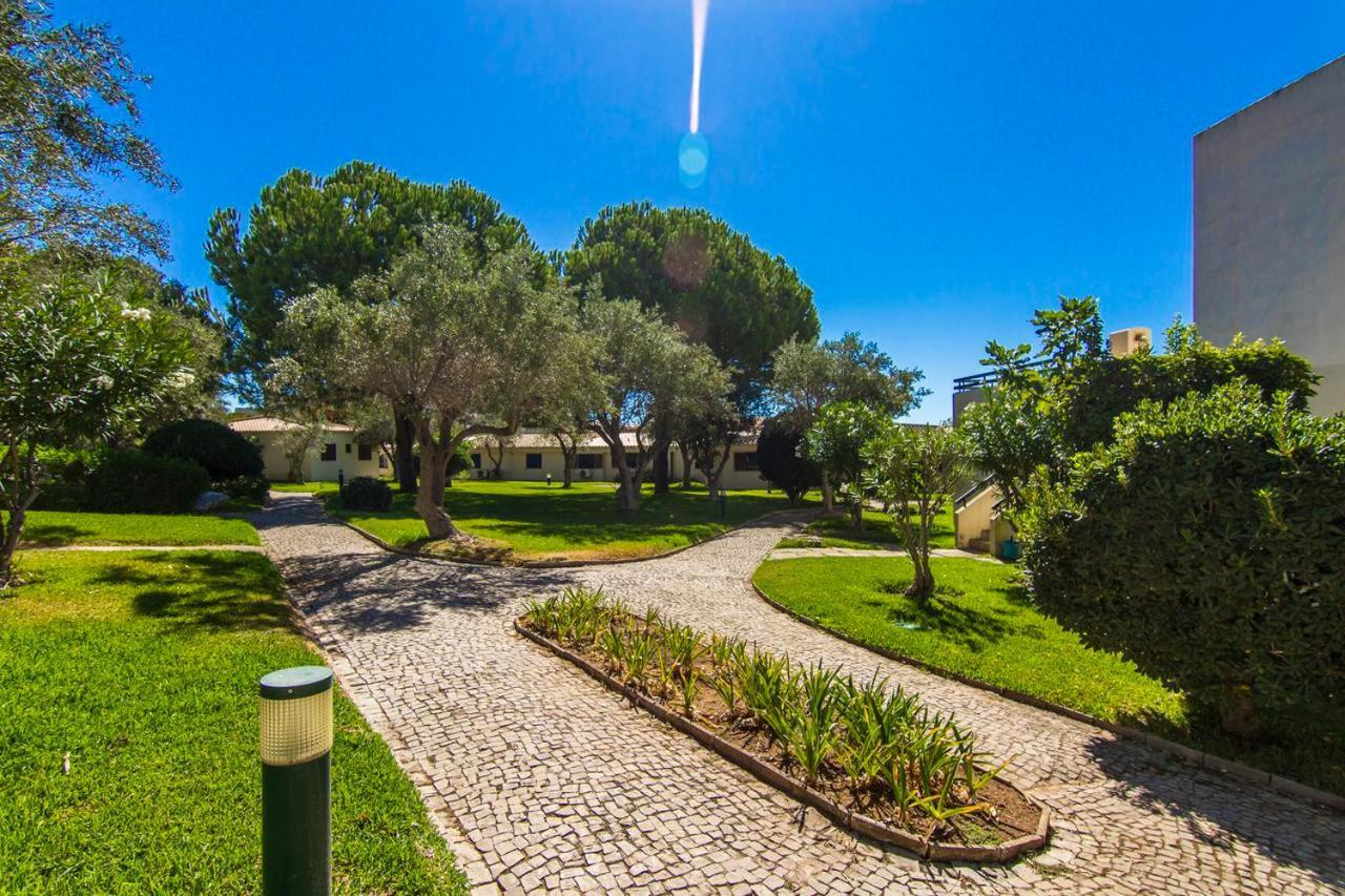 Village Of Bemposta Alvor Exteriér fotografie