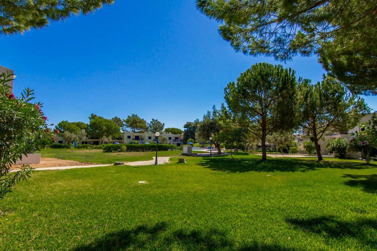 Village Of Bemposta Alvor Exteriér fotografie