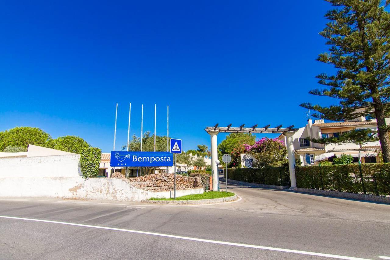 Village Of Bemposta Alvor Exteriér fotografie